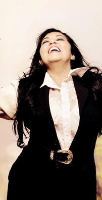 Foto de Maria Amparo