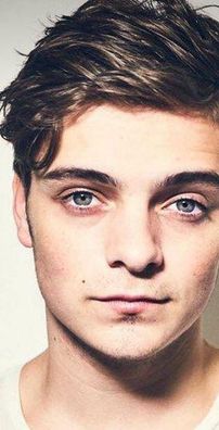 Foto de Martin Garrix