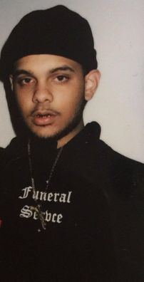 Foto de Smokepurpp