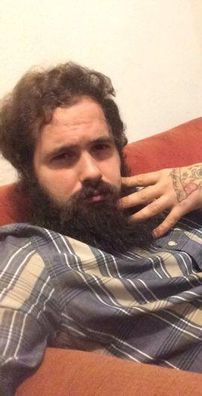 Foto de Eu sou o Gabe (Gabe Cielici)