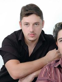 Foto de João Victor & Gustavo