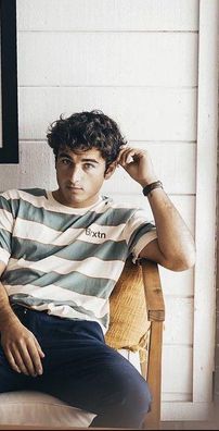 Foto de Sam MacPherson