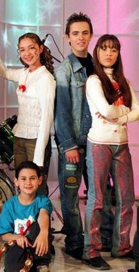 Foto de Cómplices Al Rescate