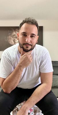 Foto de Marcos Borges