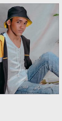 Foto de Samuel Seccati