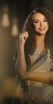 Foto de Taynara Santana