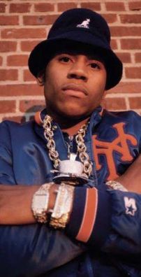 Foto de LL COOL J