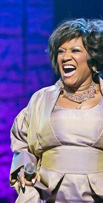 Foto de Patti LaBelle