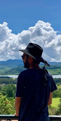 Foto de Rodrigo Gallardo