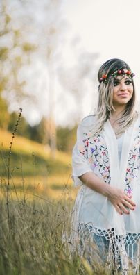 Foto de Larissa Félix