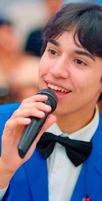 Foto de Paulo Roberto (MM7DigitalMusic)