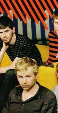 Foto de Franz Ferdinand