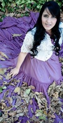 Foto de Tangela Vieira