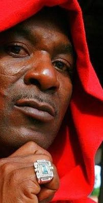Foto de Cutty Ranks