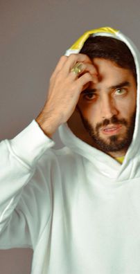 Foto de Guilherme Ben Matias