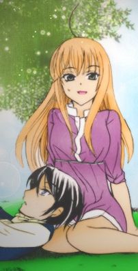 Foto de Soredemo Sekai Wa Utsukushii