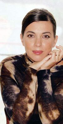 Foto de Teresa Salgueiro