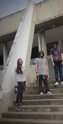 Foto de Tripulação 14