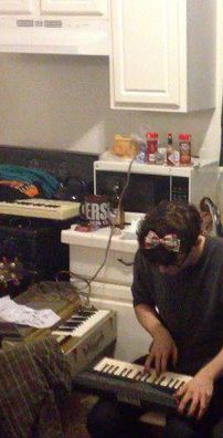 Foto de Teen Suicide