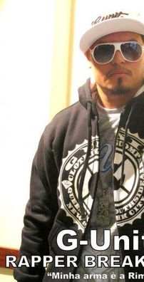 Foto de Rapper BreakDown