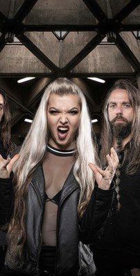 Foto de The Agonist