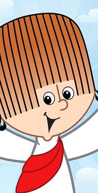 Foto de Turma do Cristãozinho