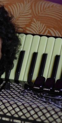 Foto de Marcelo Caldi