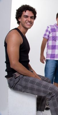 Foto de Clima de Montanha