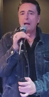 Foto de Alex Metzzher