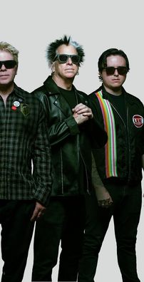 Foto de The Offspring