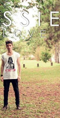 Foto de Jessie in Love