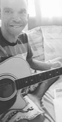 Foto de Vall Freytas 