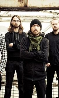 Foto de Ghost Brigade