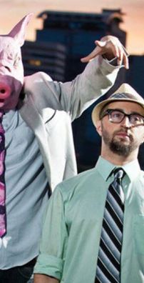 Foto de The Chicharones