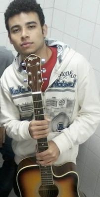 Foto de Ryuller Maestrelo