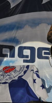 Foto de Antônio Cirilo