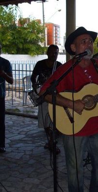 Foto de Chico de Pombal