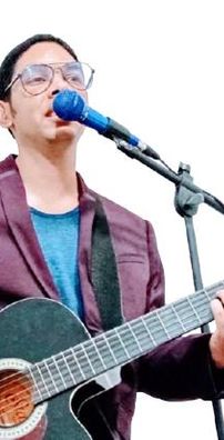 Foto de Gerbson Leão