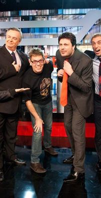 Foto de Carnabullying 2012