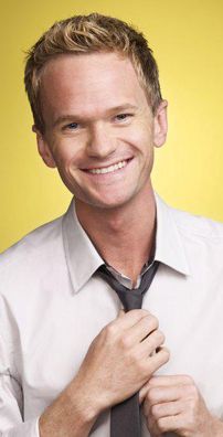 Foto de Barney Stinson