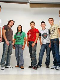 Foto de Banda SuperProdução