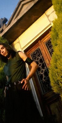 Foto de Voxifera Draconis