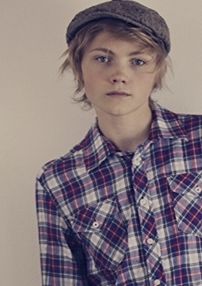 Foto de Ulrik Munther