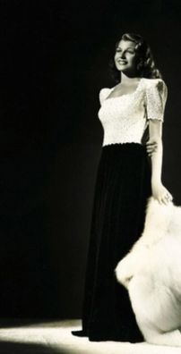 Foto de Rita Hayworth