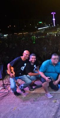 Foto de Samba da Preta