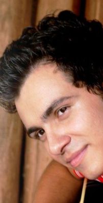 Foto de Érico Macri