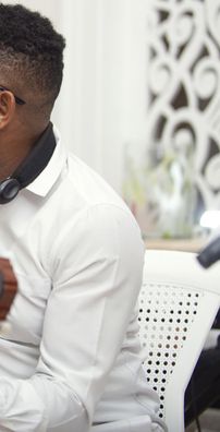 Foto de Rafael Ramírez