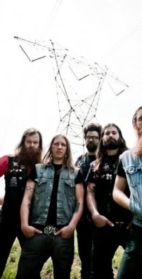 Foto de Valient Thorr