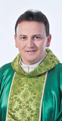 Foto de Padre Ezequiel Dal Pozzo