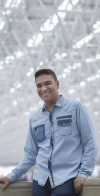 Foto de Lucas Alencar